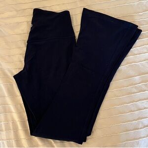 Lululemon Align Mini Flares